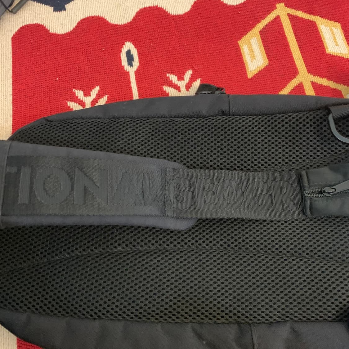 내셔널지오그래픽 미니 매킨리 슬링백 크로스백 상품이미지4