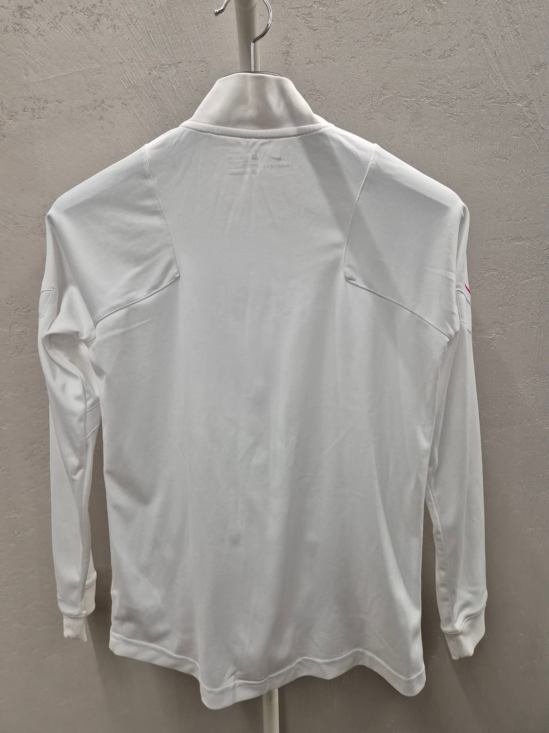 나이키 PSG 파리생제르망 트랙탑 트레이닝 집업 M 상품이미지3