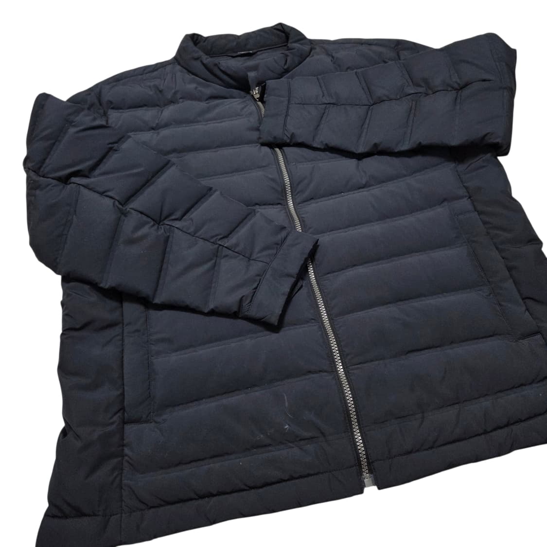 Hazzys 헤지스 골프 경량 패딩 점퍼 자켓 상품이미지2