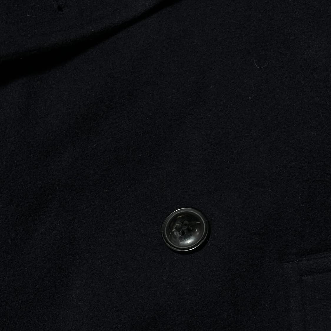 폴로 울 피코트 상품이미지7