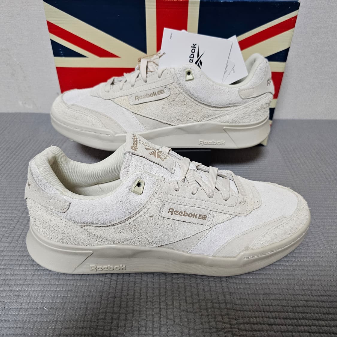 리복 스니커즈 클럽씨 레거시 프리미엄  상품이미지1