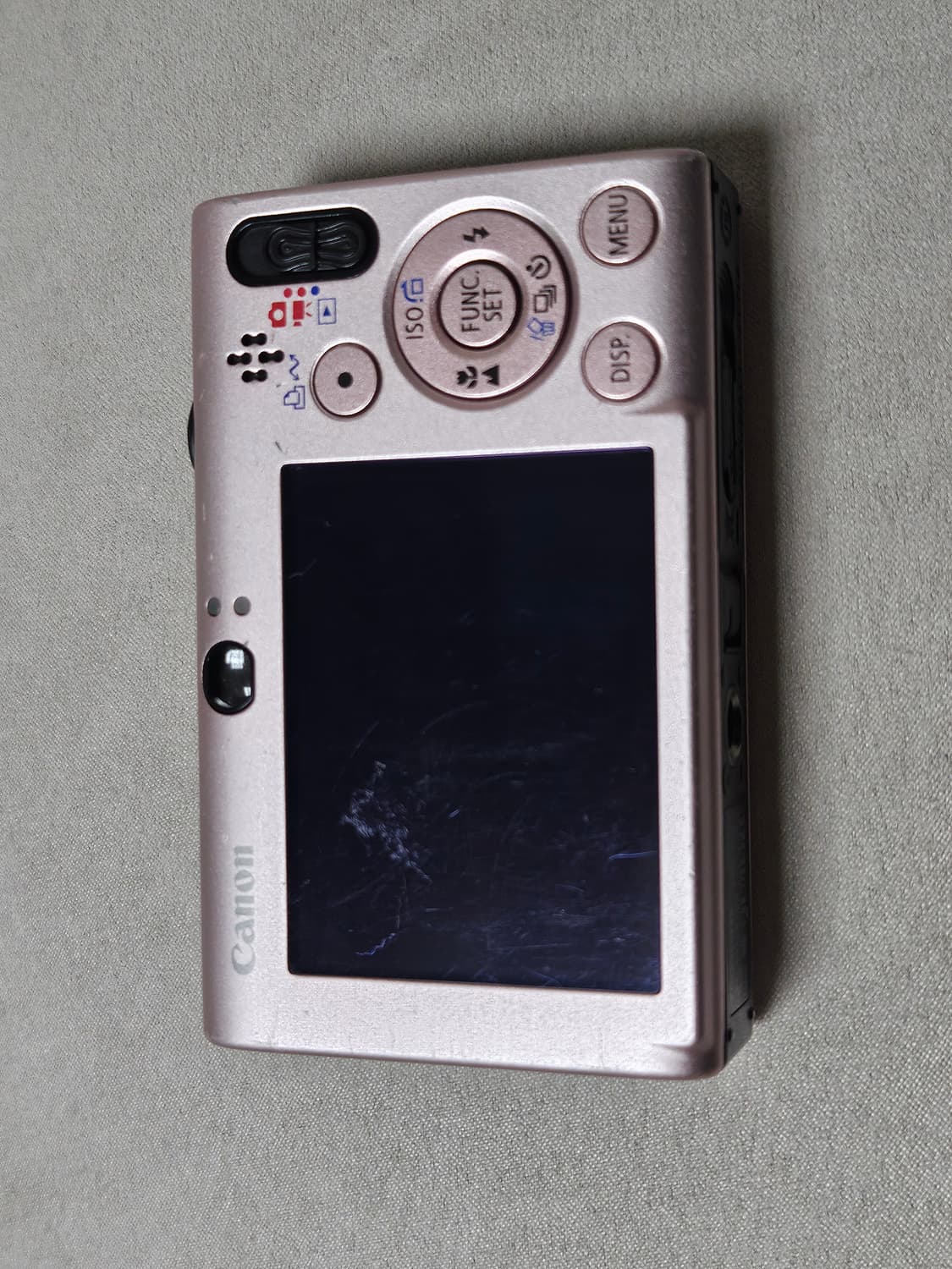 "연핑크"리사 디카 캐논 IXY 20is 상품이미지7