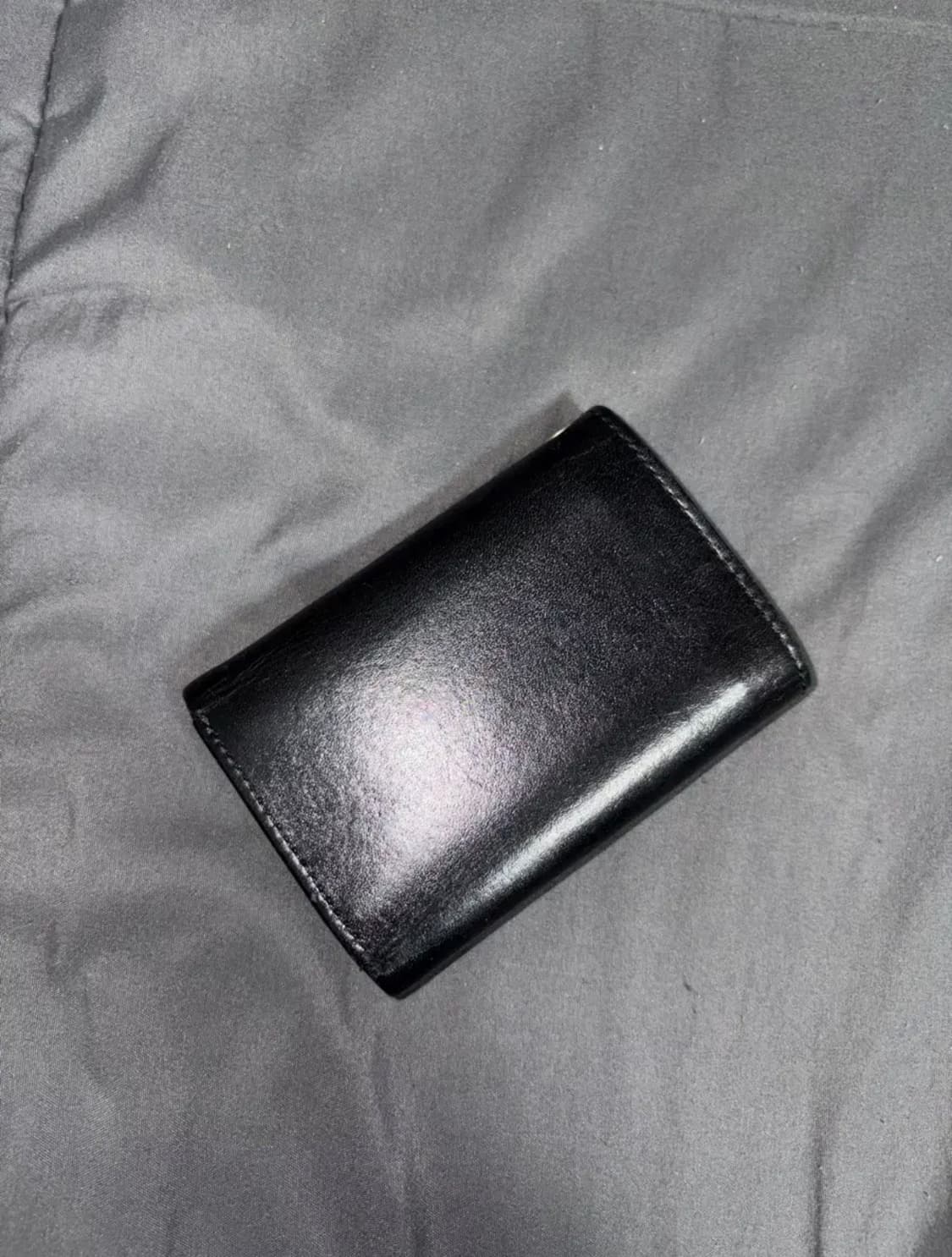 히스테릭글래머 스터드 미니 지갑 상품이미지5