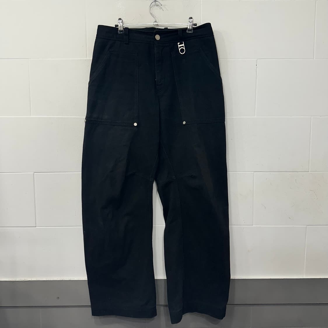 디써티원 카펜터 커브드 팬츠 상품이미지1