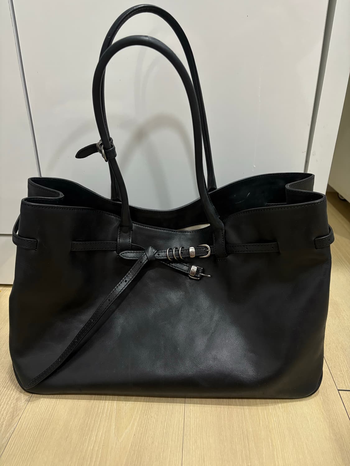 마지셔우드 그랜마 유즈백 라지 상품이미지1