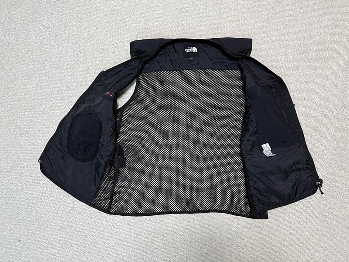 노스페이스 조끼 남성용 105사이즈 상품이미지3