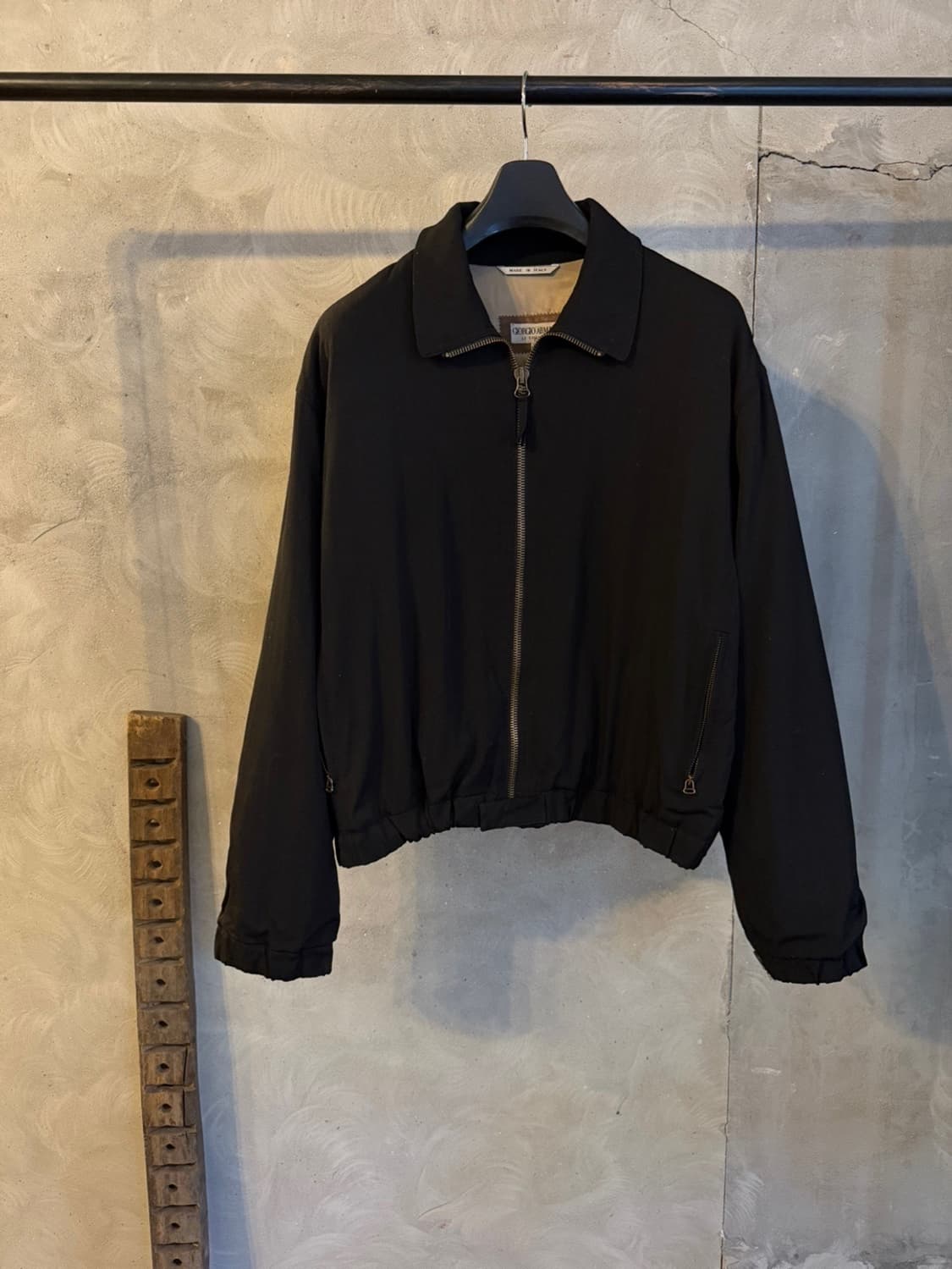 조르지오 아르마니 클래식 블루종 105 상품이미지6