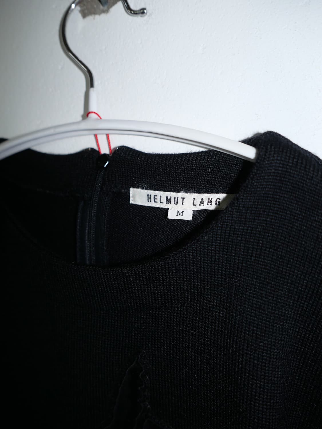 helmut lang early 90s top 상품이미지3