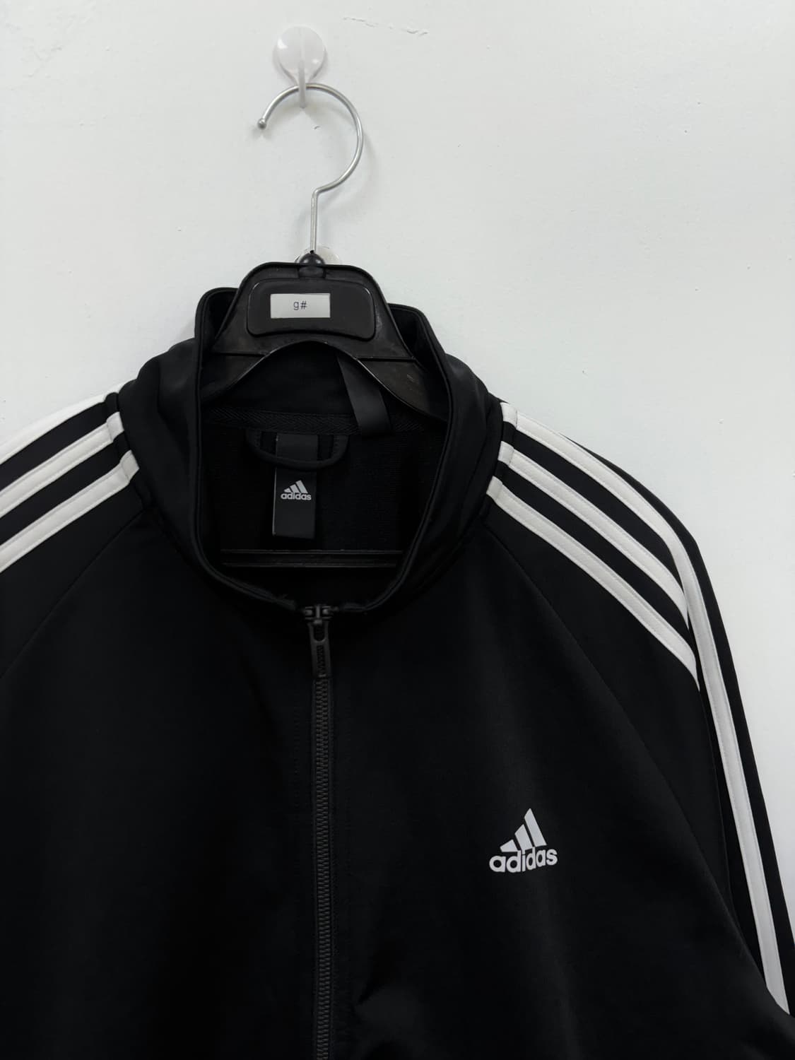 아디다스 트랙탑 상품이미지2