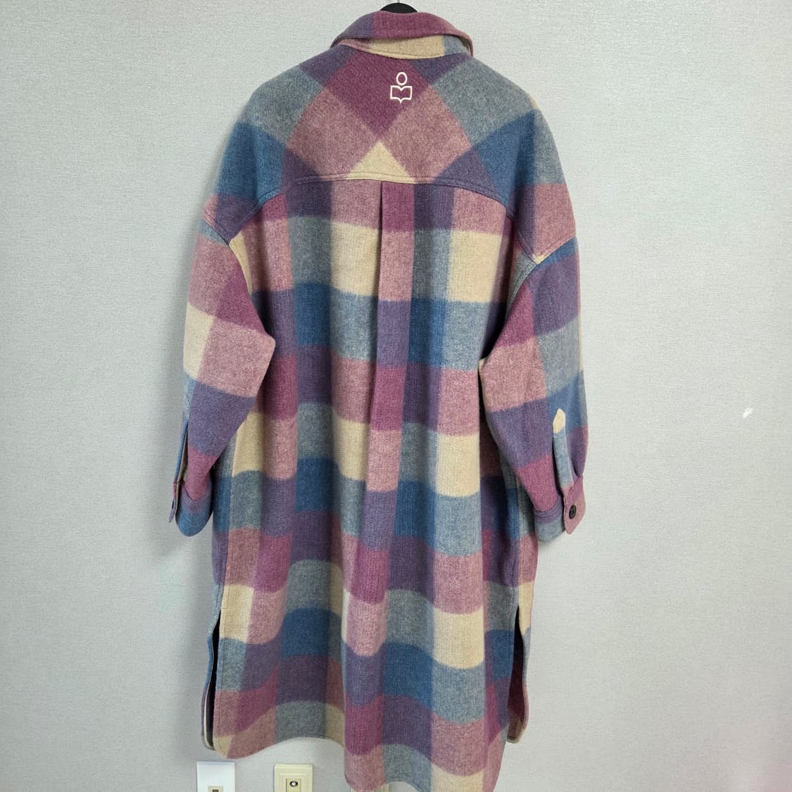 이자벨마랑 폰티지 로즈우드 T1사이즈 상품이미지2