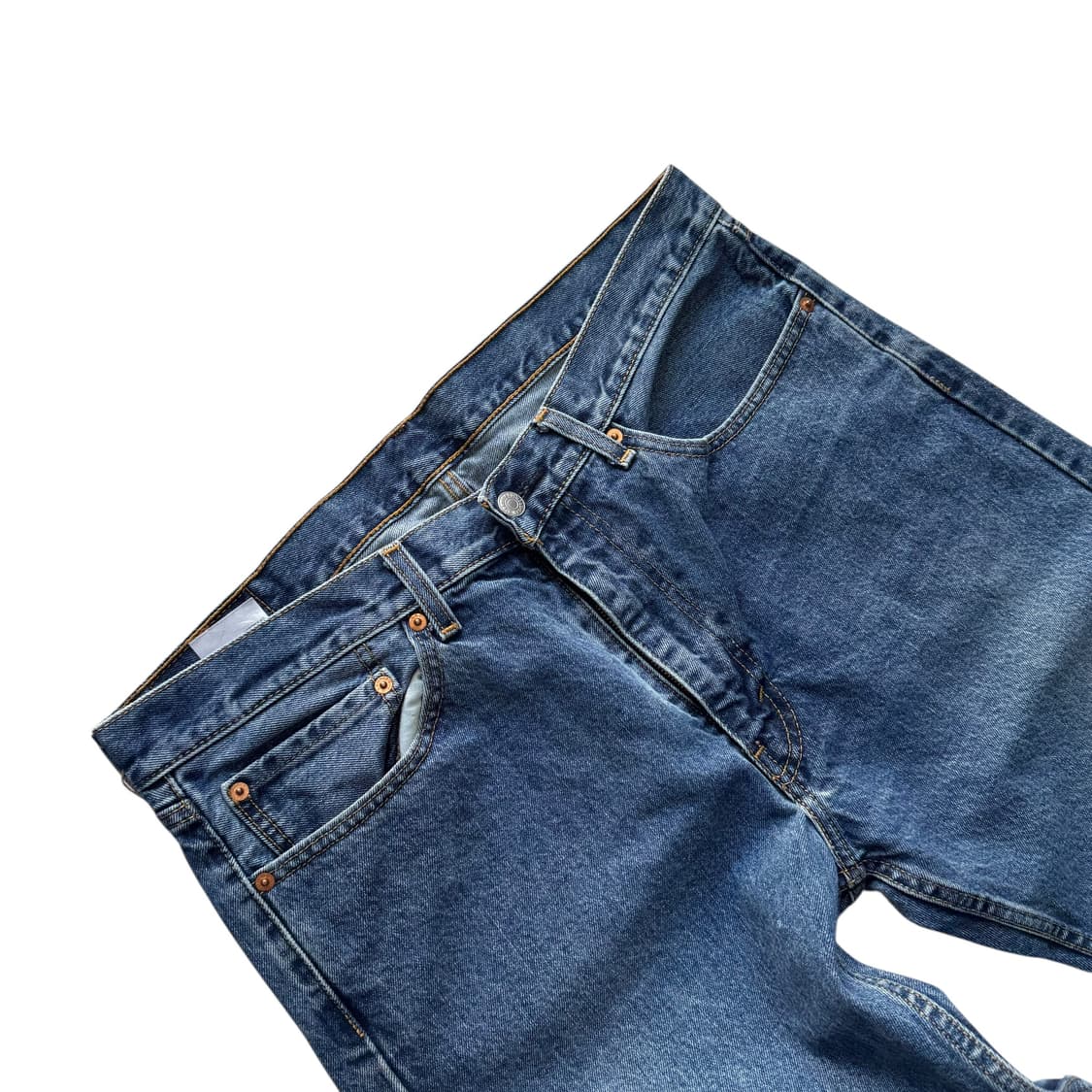 [36.5] 리바이스 505 데님 청바지 [LV1402] 상품이미지2