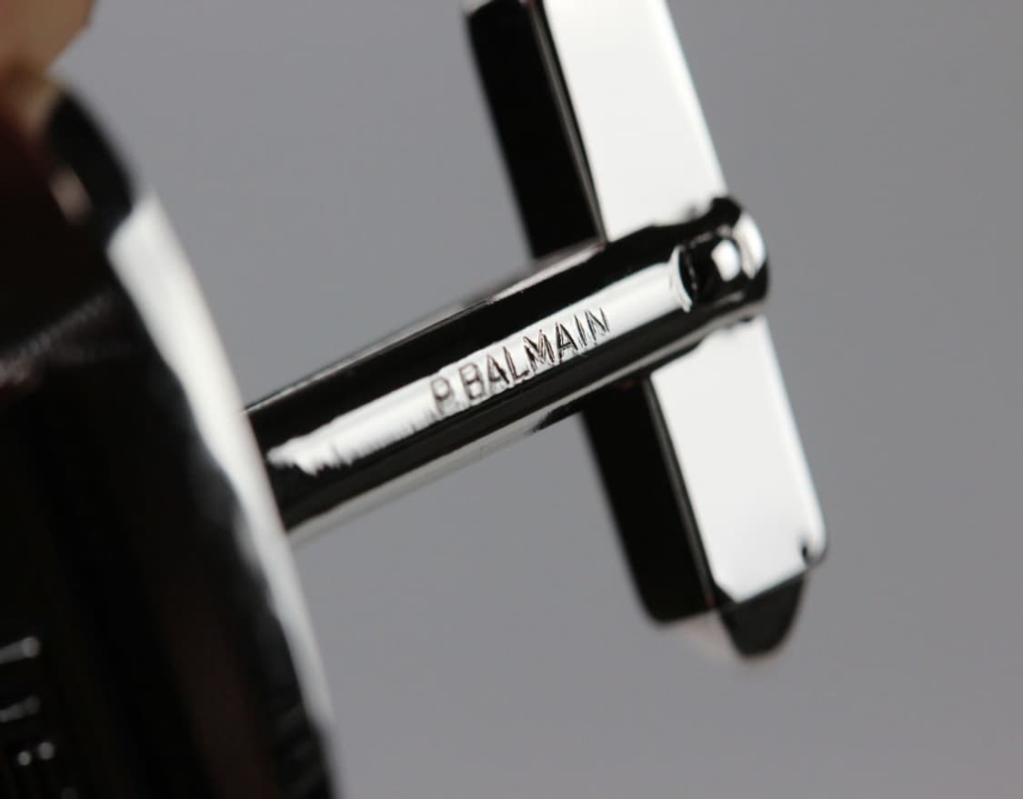 피에르발망 A등급 남자 명품 커프스 상품이미지5