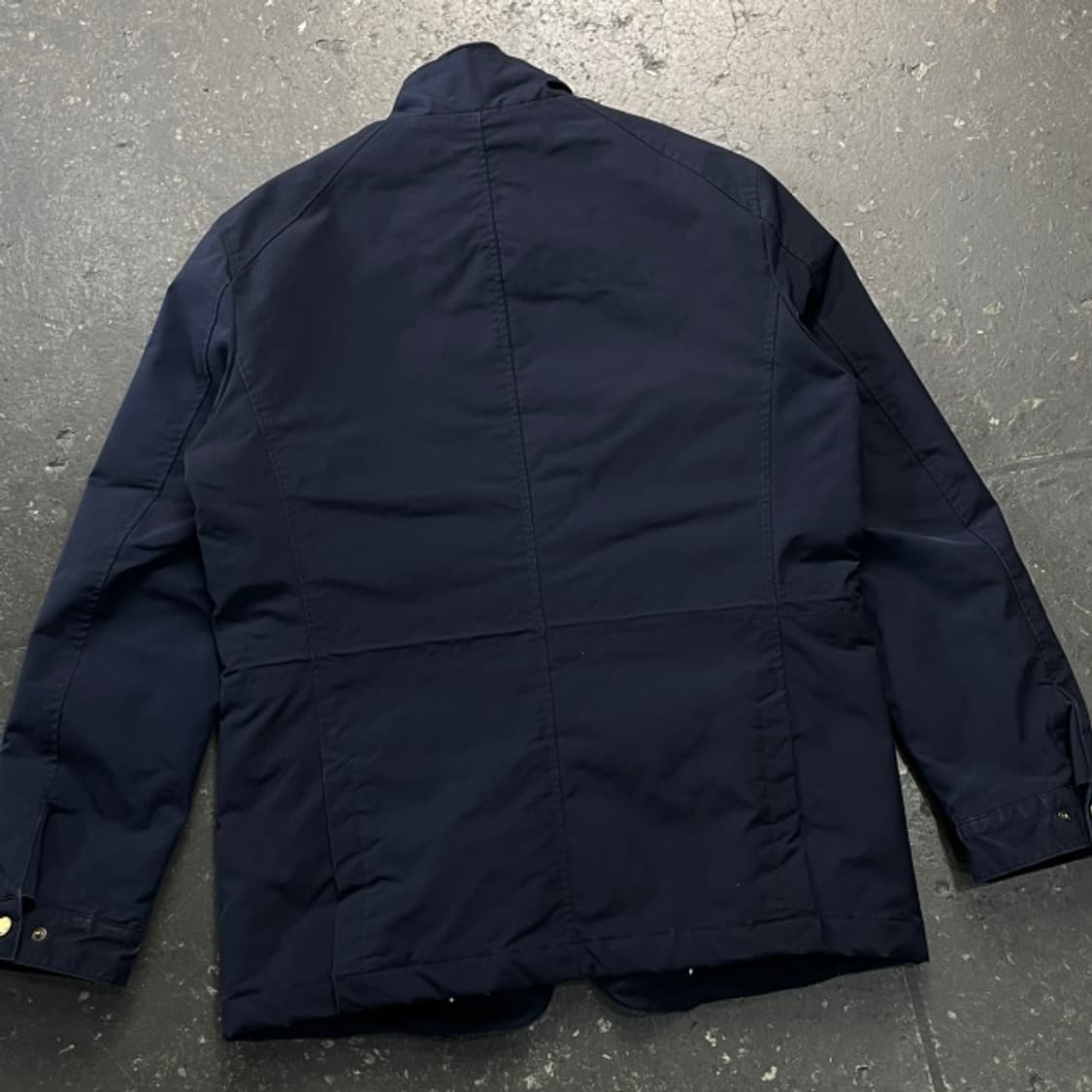 95-100 라코스테 사파리 자켓 점퍼 상품이미지5