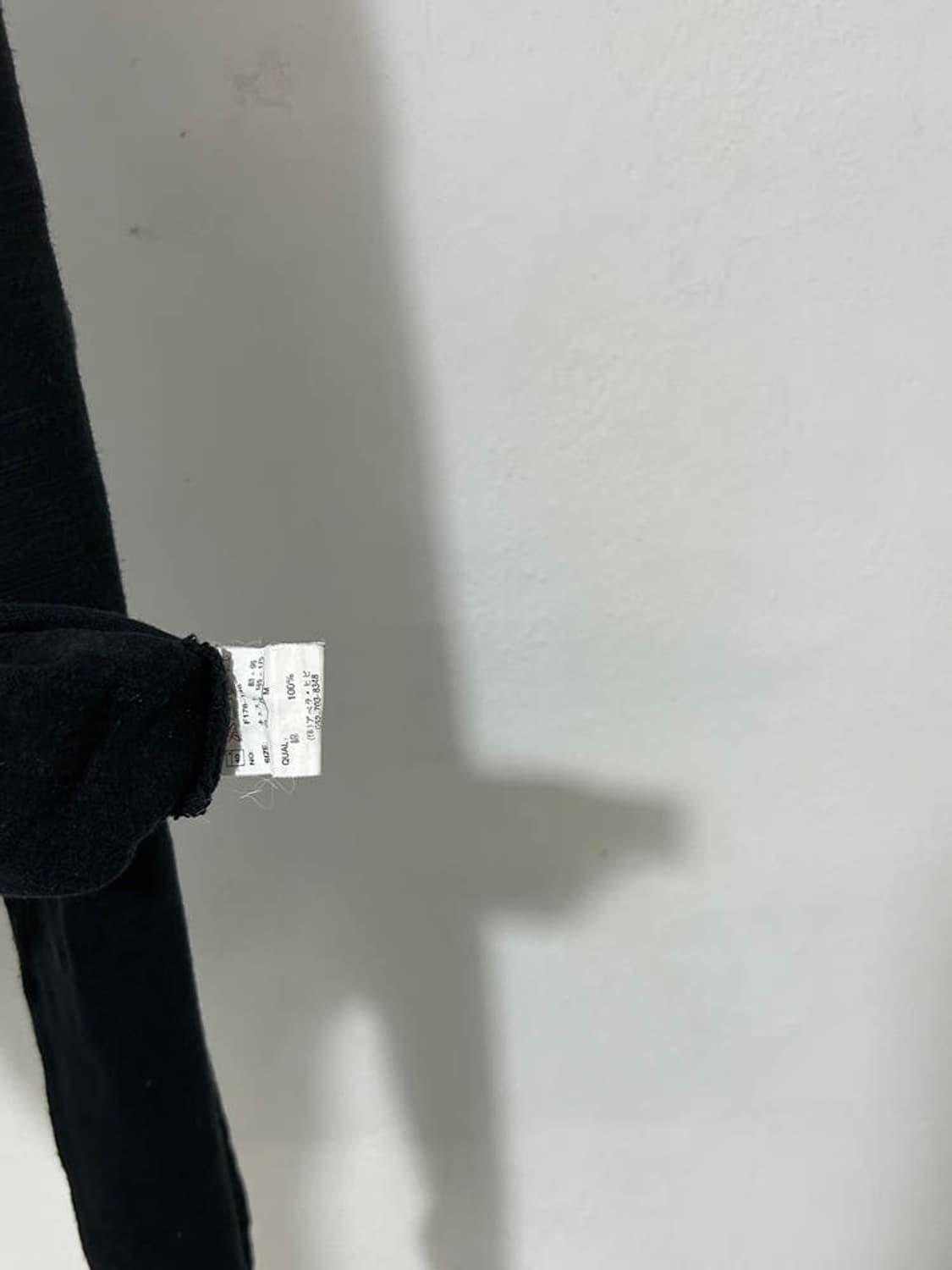 vtg top 상품이미지4