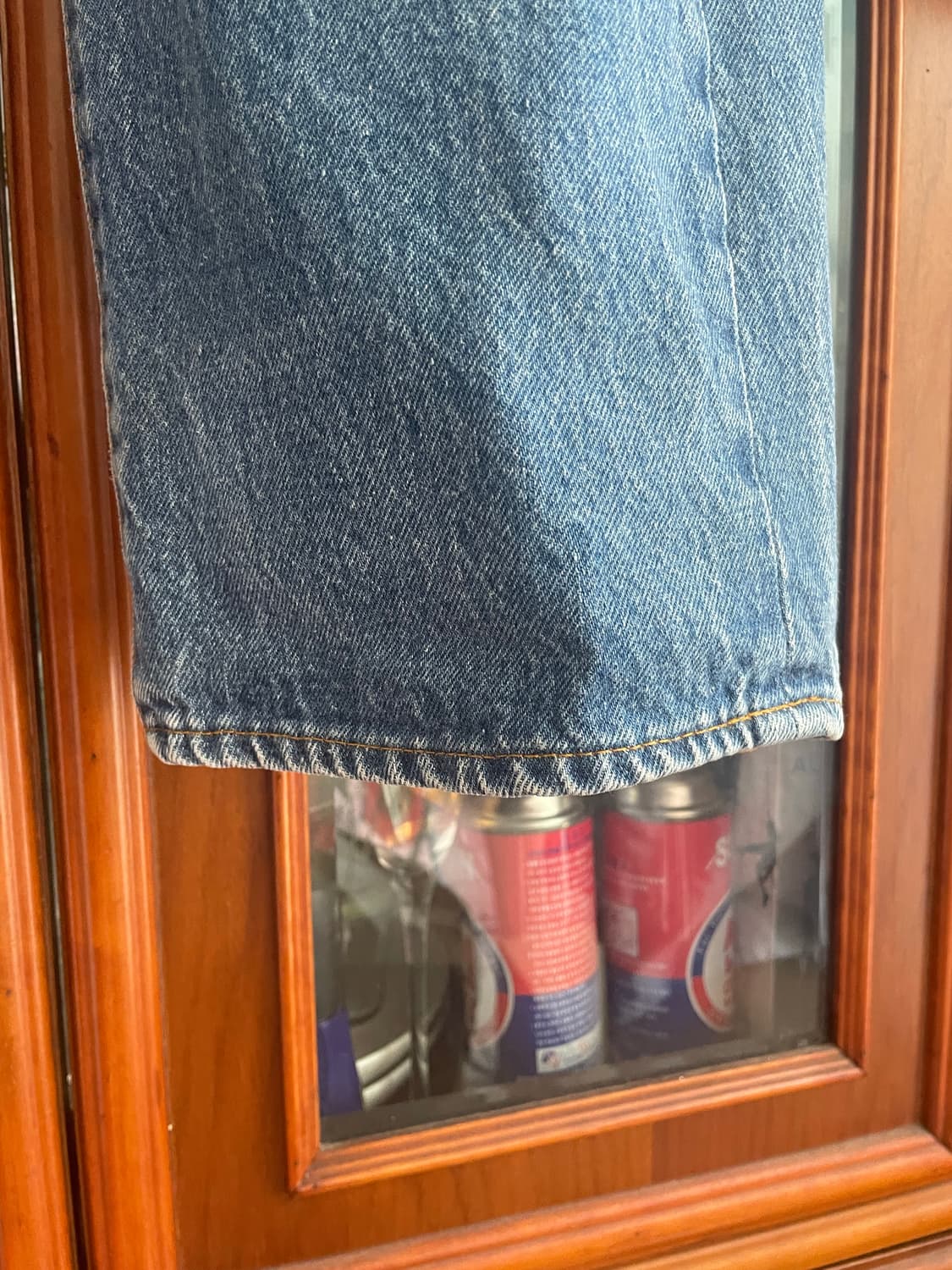 80s levis 501 판매  상품이미지3