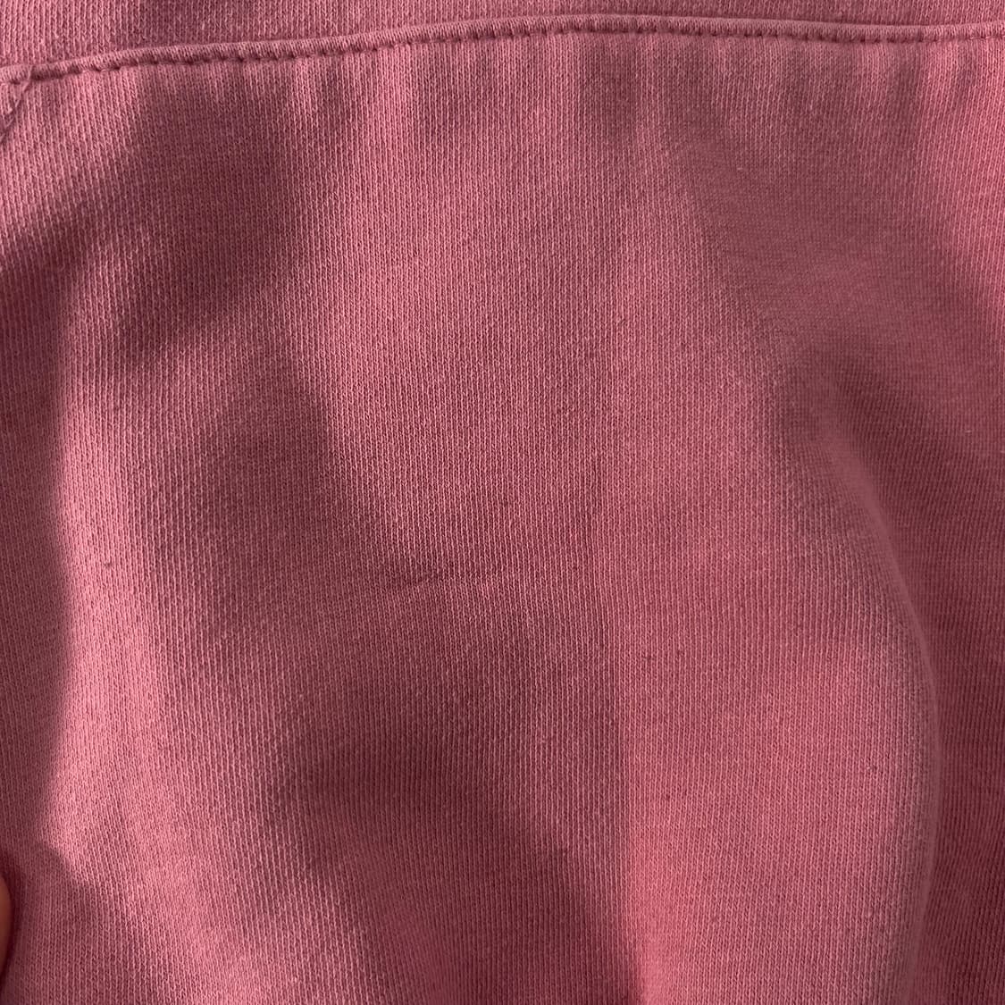 105 아이앱 스튜디오 핑크 후드티  상품이미지7