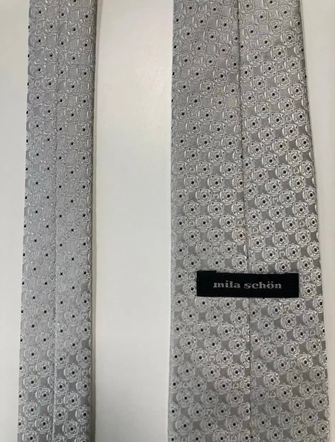 밀라숀 넥타이 상품이미지4