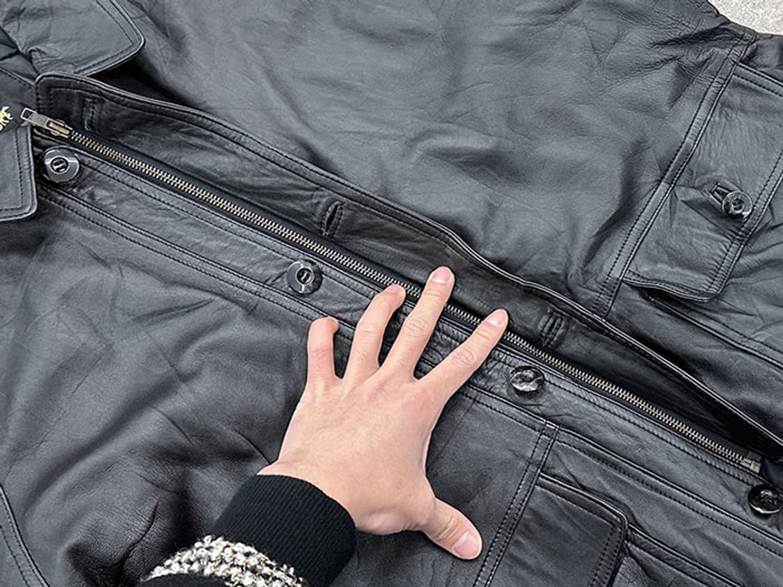 RUMOR HOUSE (XL) 상품이미지8