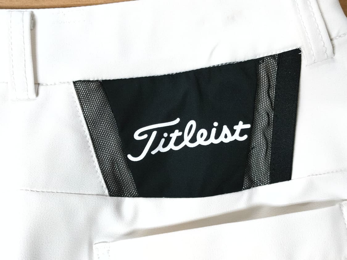 Titleist 타이틀리스트 여성 미니스커트 상품이미지3