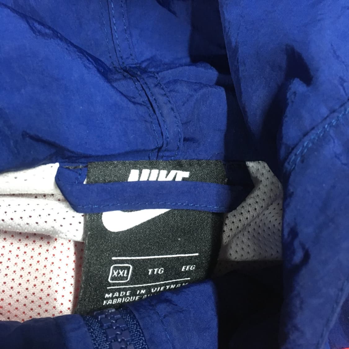 나이키 윈드브레이커 DD05 상품이미지3