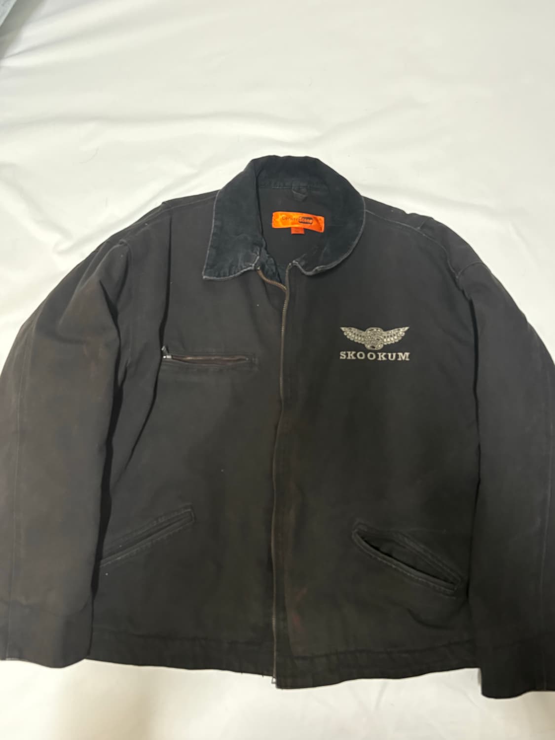 cornerstone 워크자켓  상품이미지1