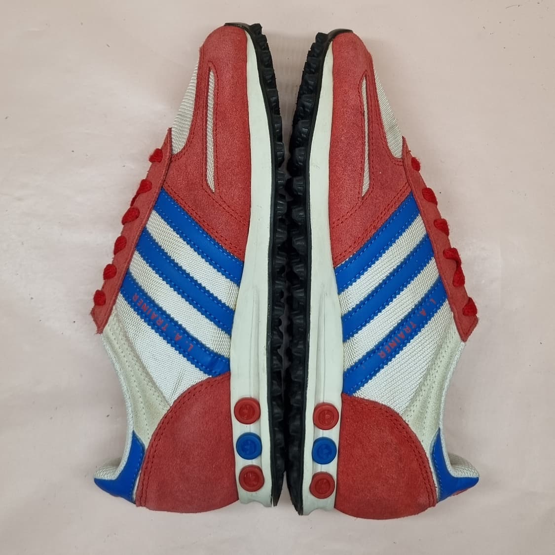 아디다스 LA 트레이너 여성운동화230 상품이미지5