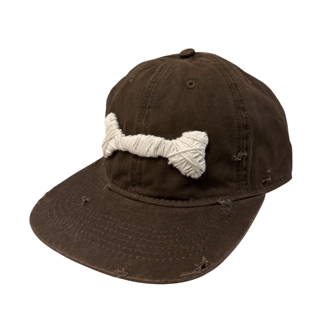 VINTAGE SKR MADE CAP 상품이미지5