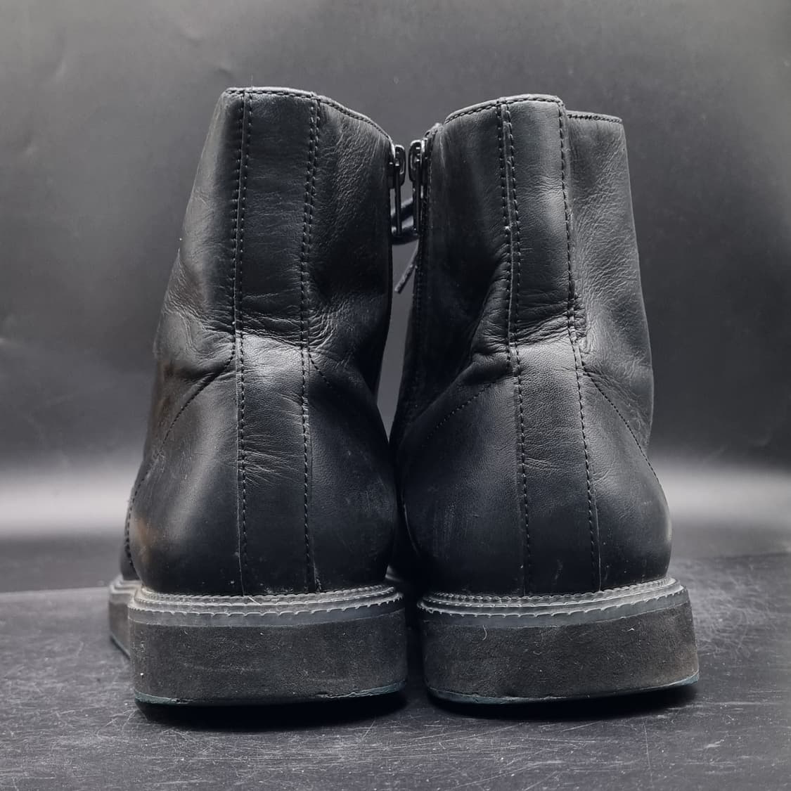 캠퍼 남성가죽부츠 290 상품이미지4