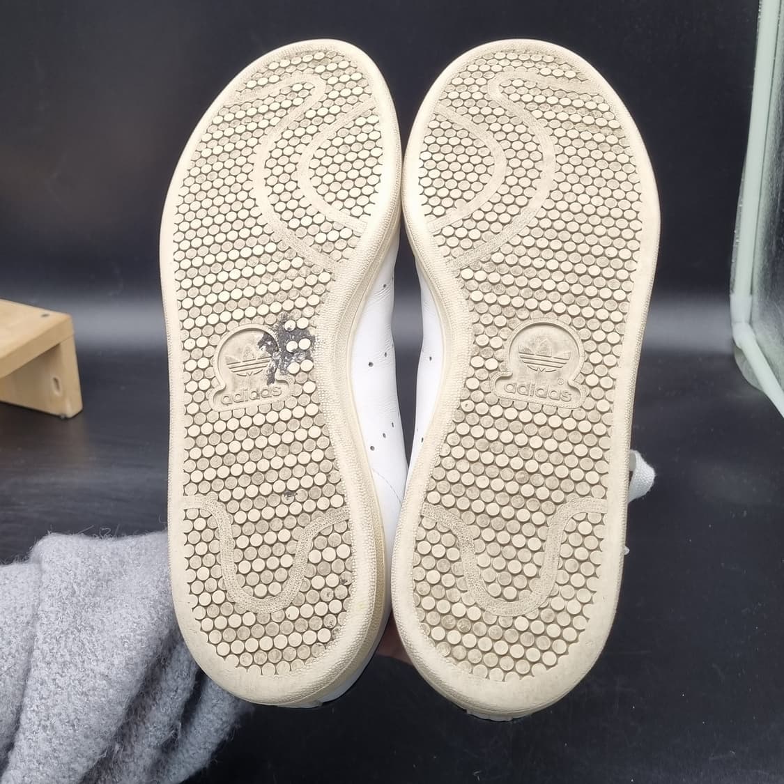 아디다스 스탠스미스 남성운동화280 상품이미지3