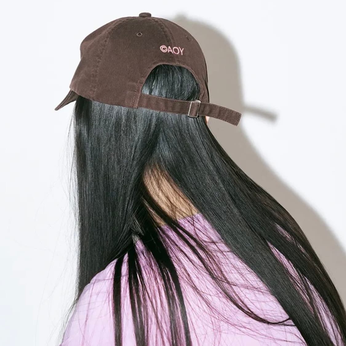 AOY 볼캡 상품이미지2