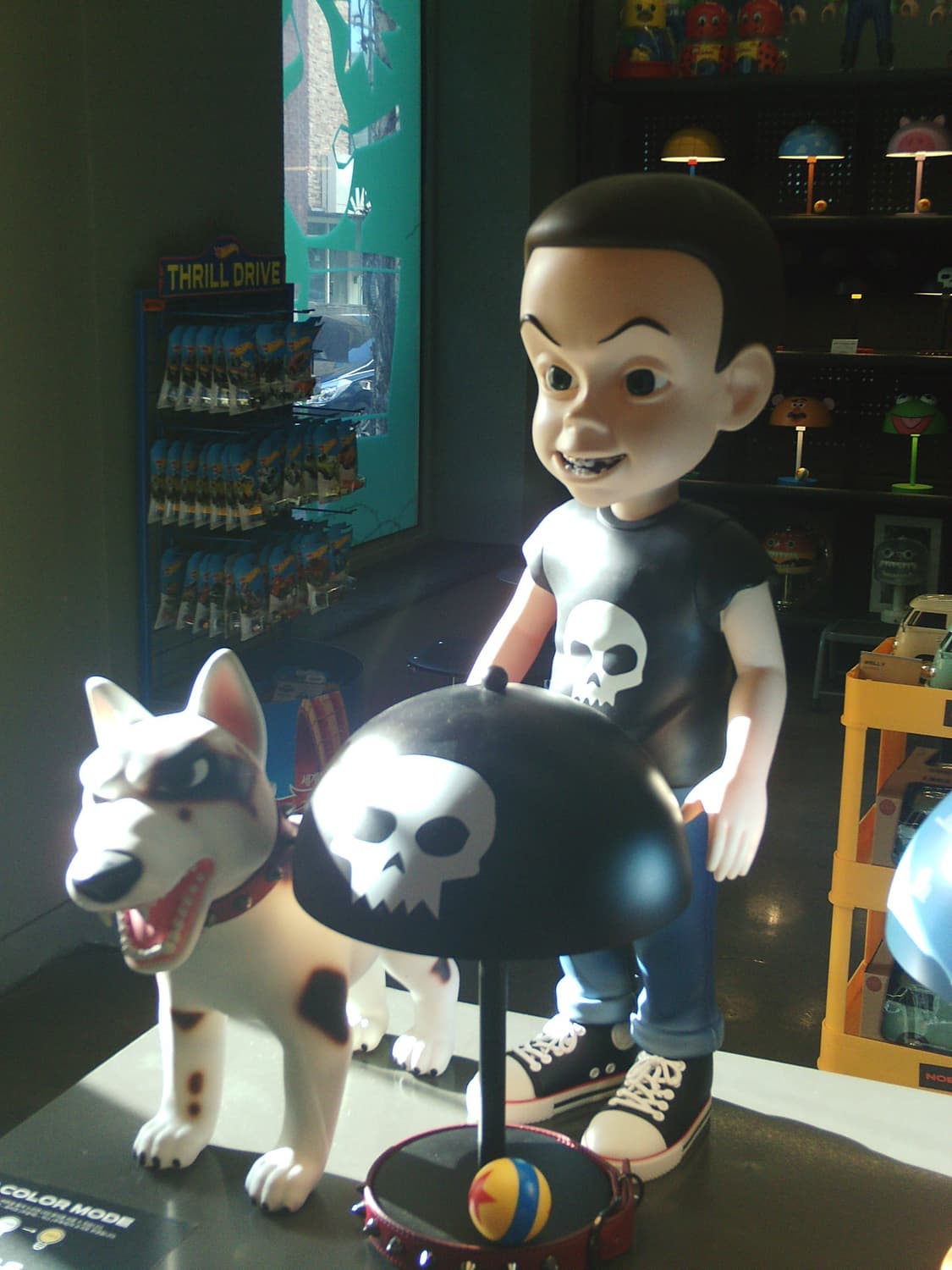 히타치  hdc-901 빈티지디카 상품이미지3