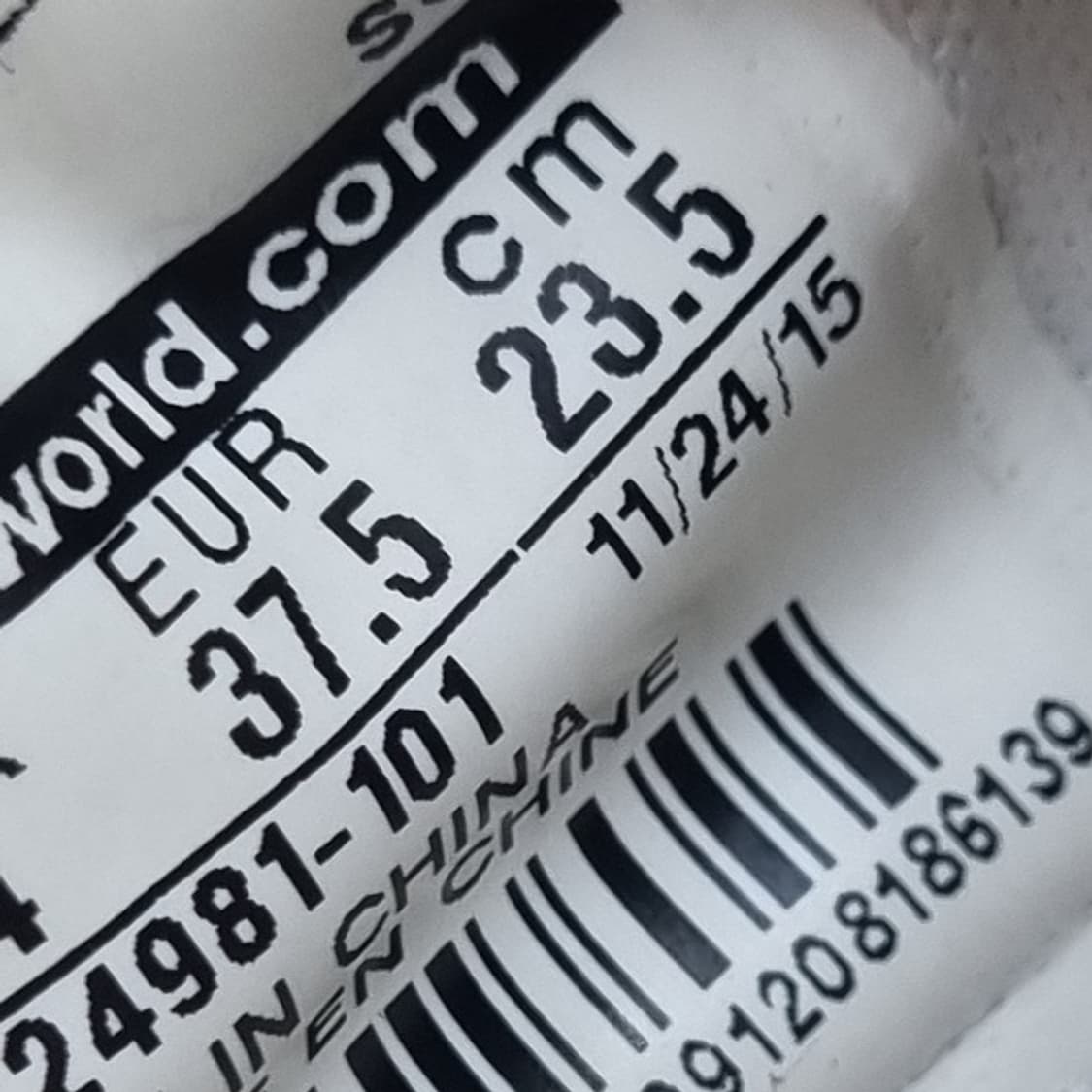 나이키 에어맥스90 여성운동화235  상품이미지6