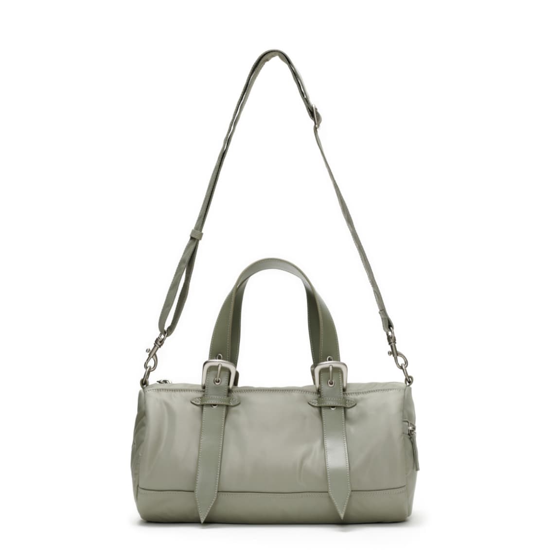 썬번프로젝트 Padded Symbol Travel Bag 상품이미지1