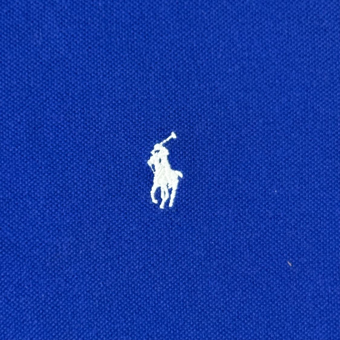 폴로 랄프로렌 반팔 카라티 L 상품이미지4