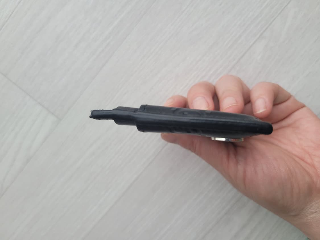 구찌 카드 지갑 상품이미지5