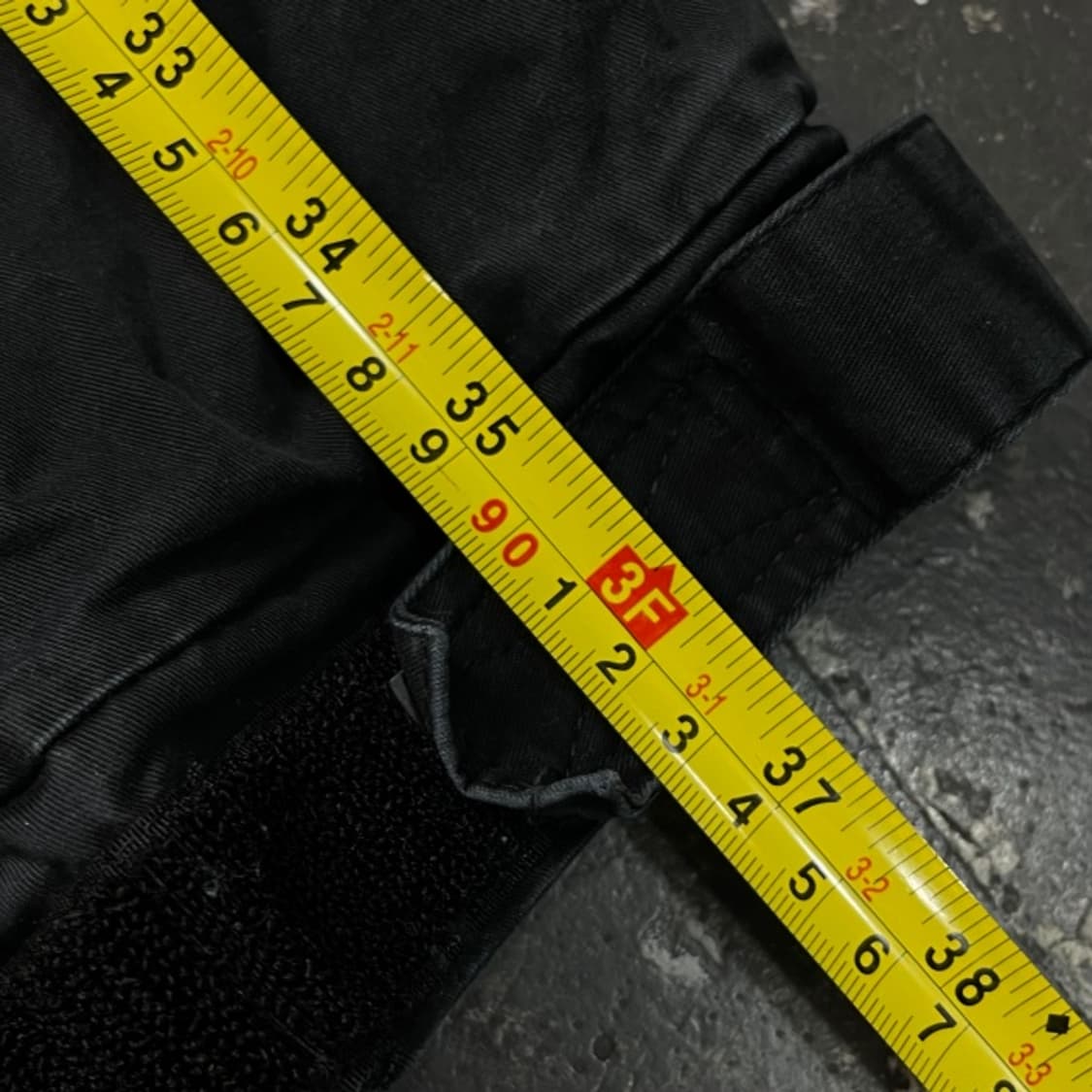 100 라이프워크 카고팬츠  상품이미지9