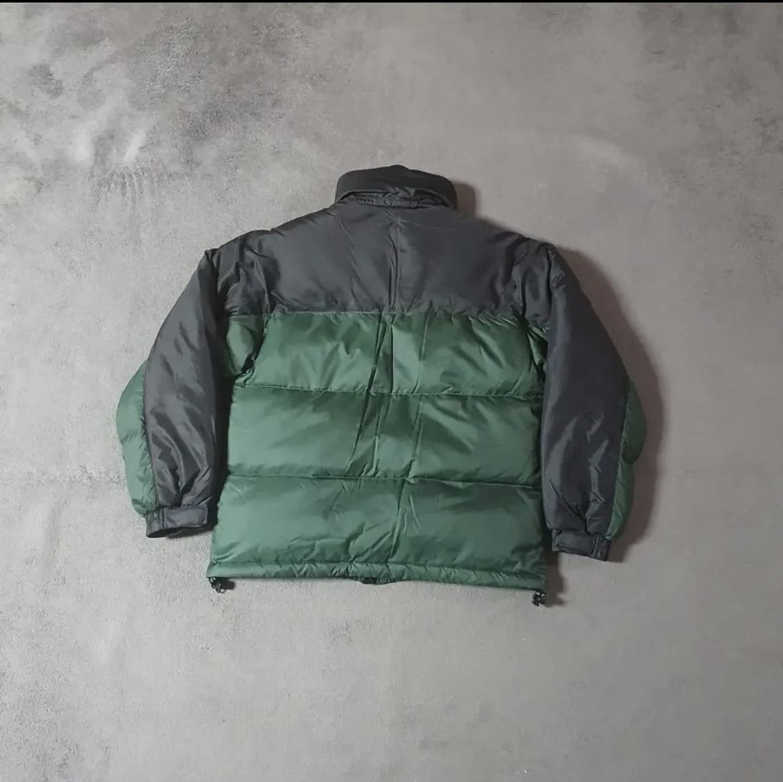 에디바우어 눕시 푸퍼 패딩 S 100 상품이미지5