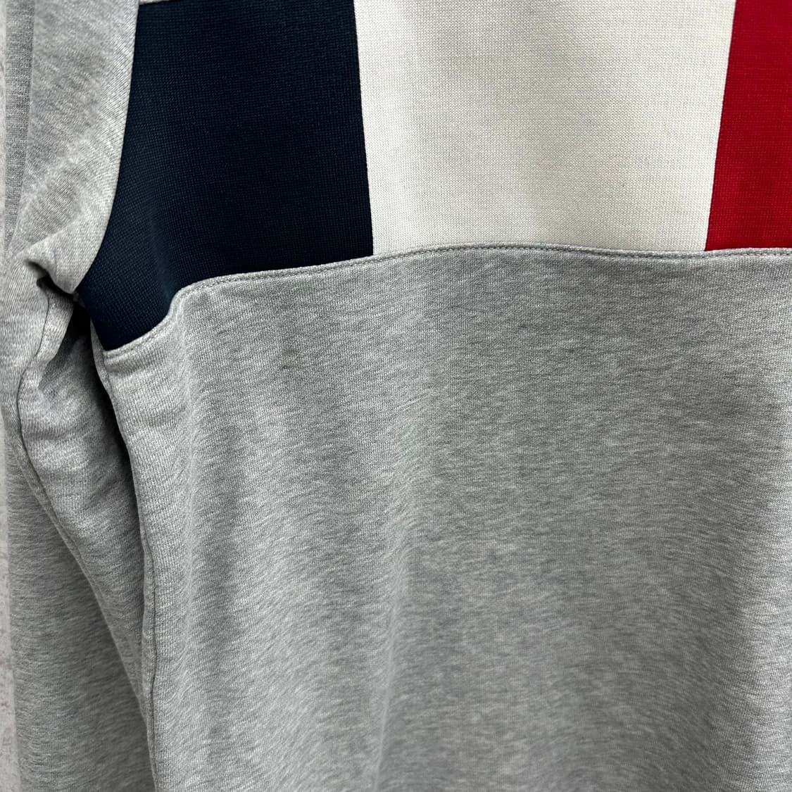 100 타미힐피거 남자 맨투맨 상품이미지6