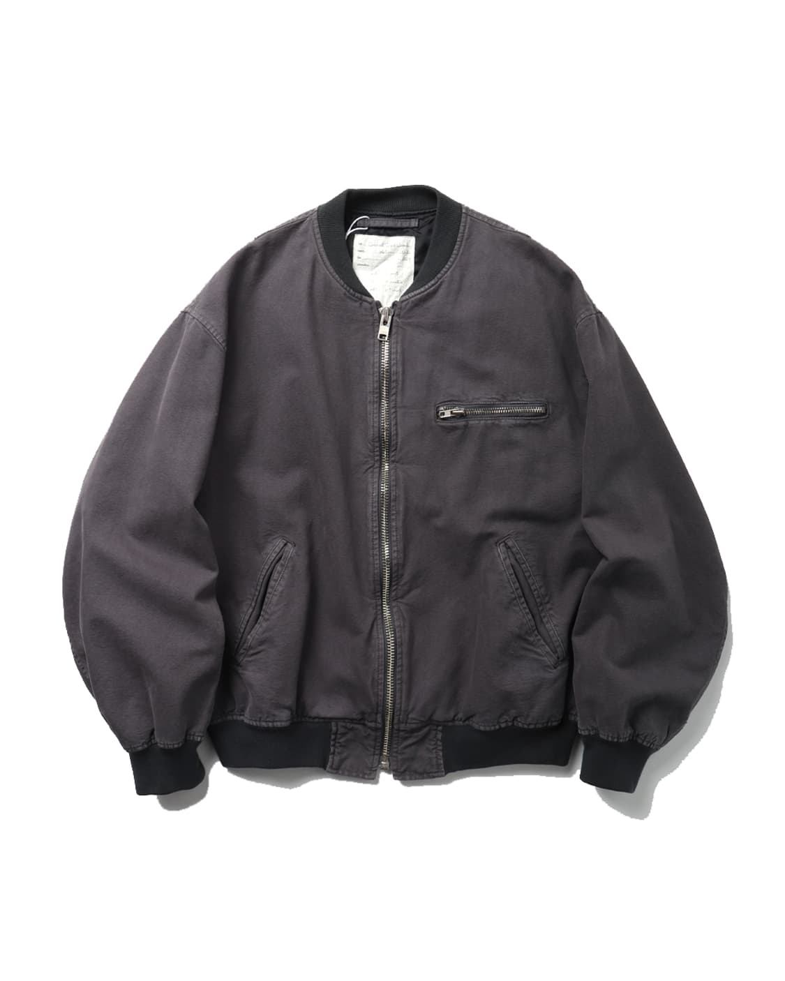몽키타임 MONKEY TIME Garment Dye Jacket 상품이미지1