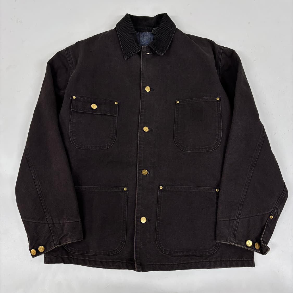 칼하트 c02 초어 자켓 상품이미지1