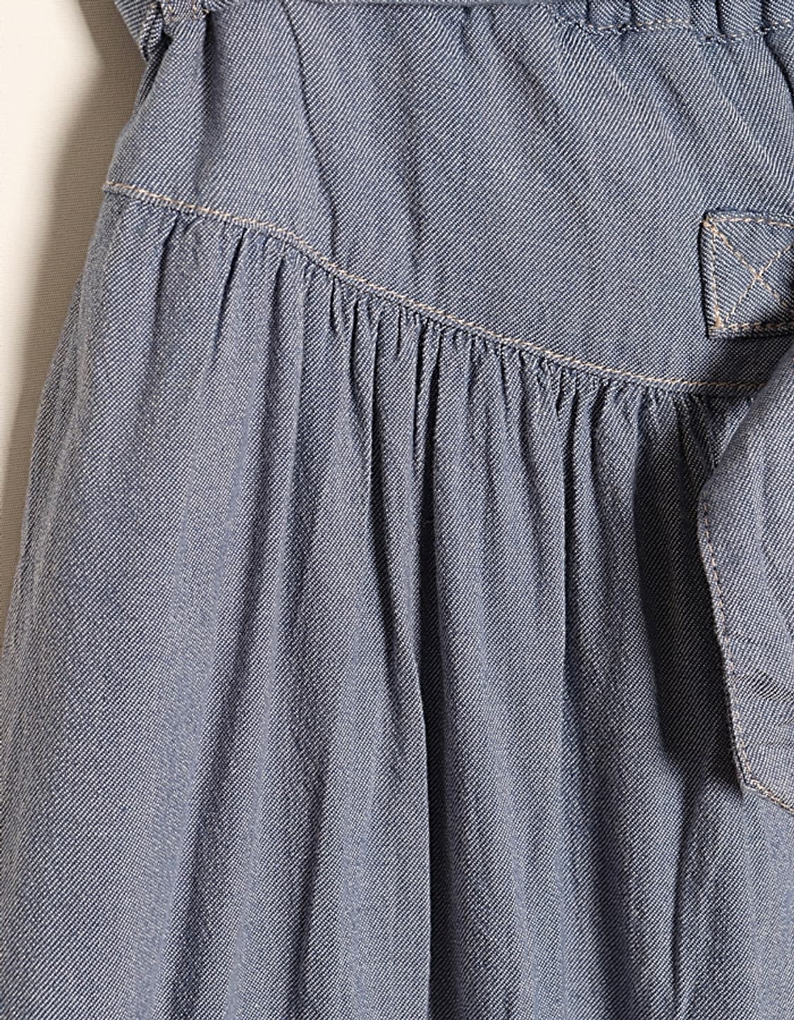 Bianca maria Wide Cargo Pant (28) 상품이미지9