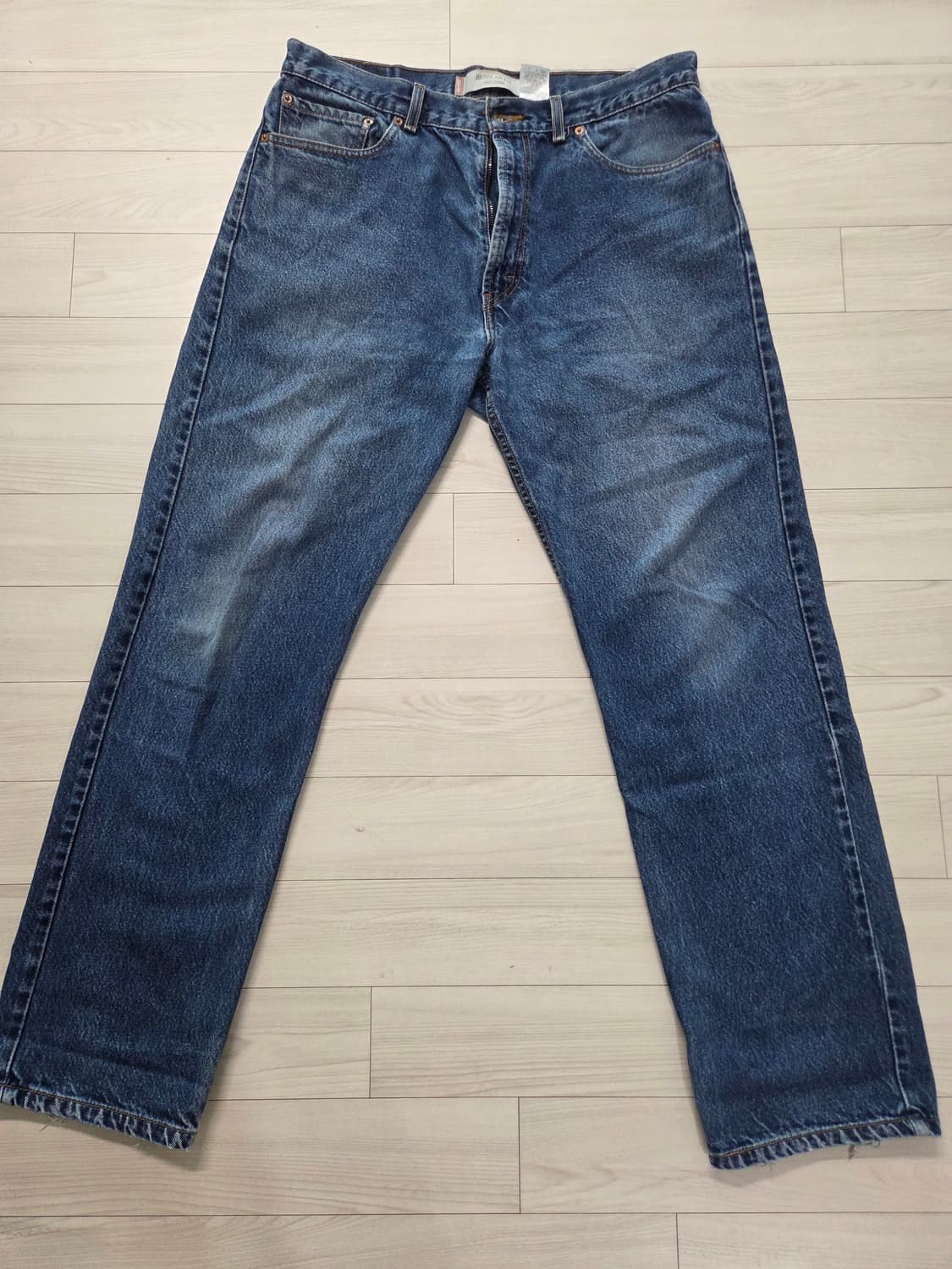 00's 리바이스 505 청바지 판매 상품이미지1