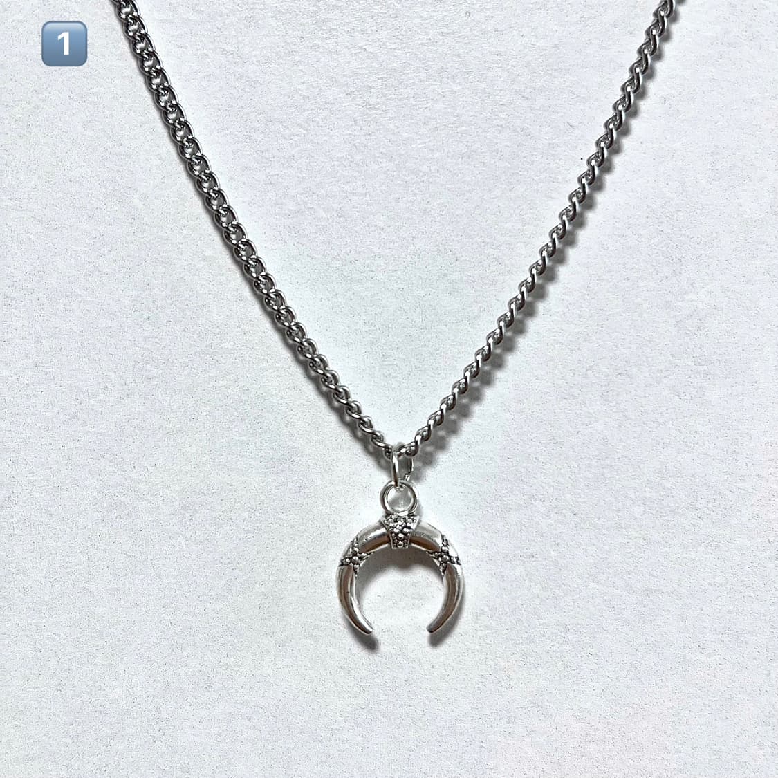 보헤미안 목걸이 상품이미지5