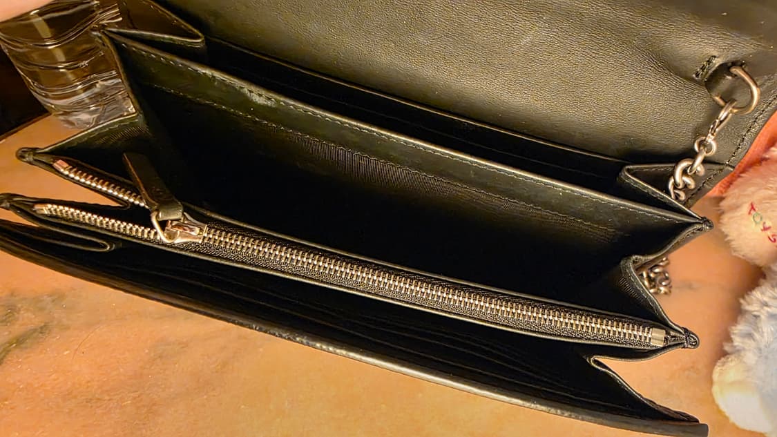 구찌 디오니서스 woc 체인백 상품이미지6