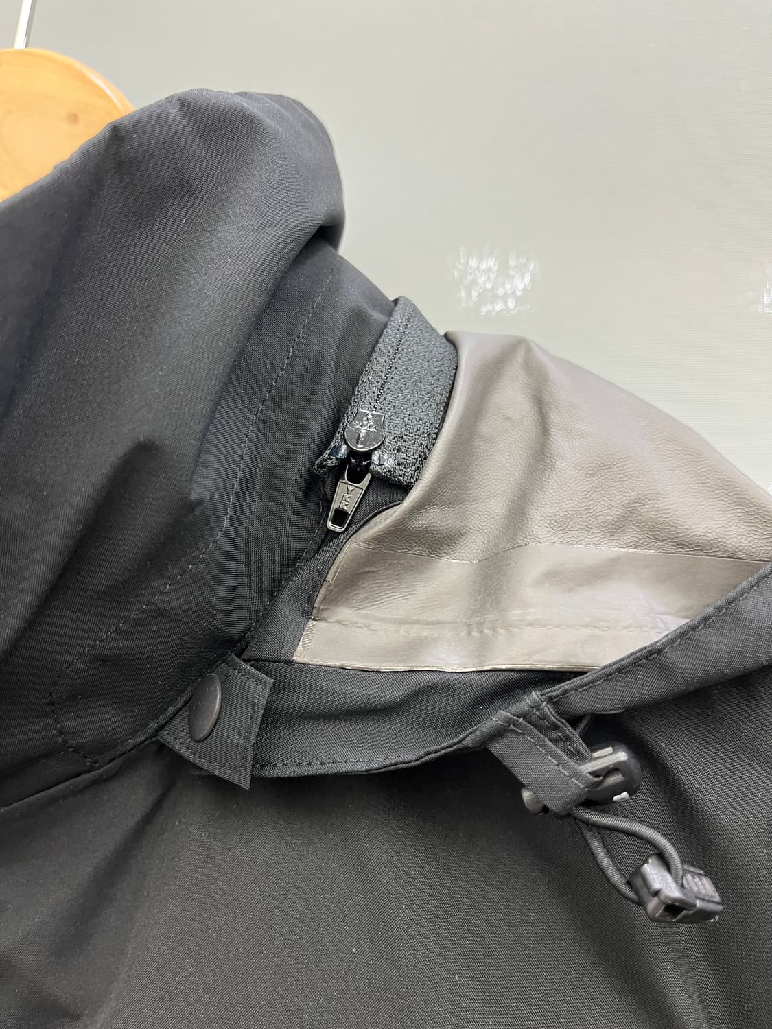 K2 마다린 내피 구스/외피 고어텍스 상품이미지4