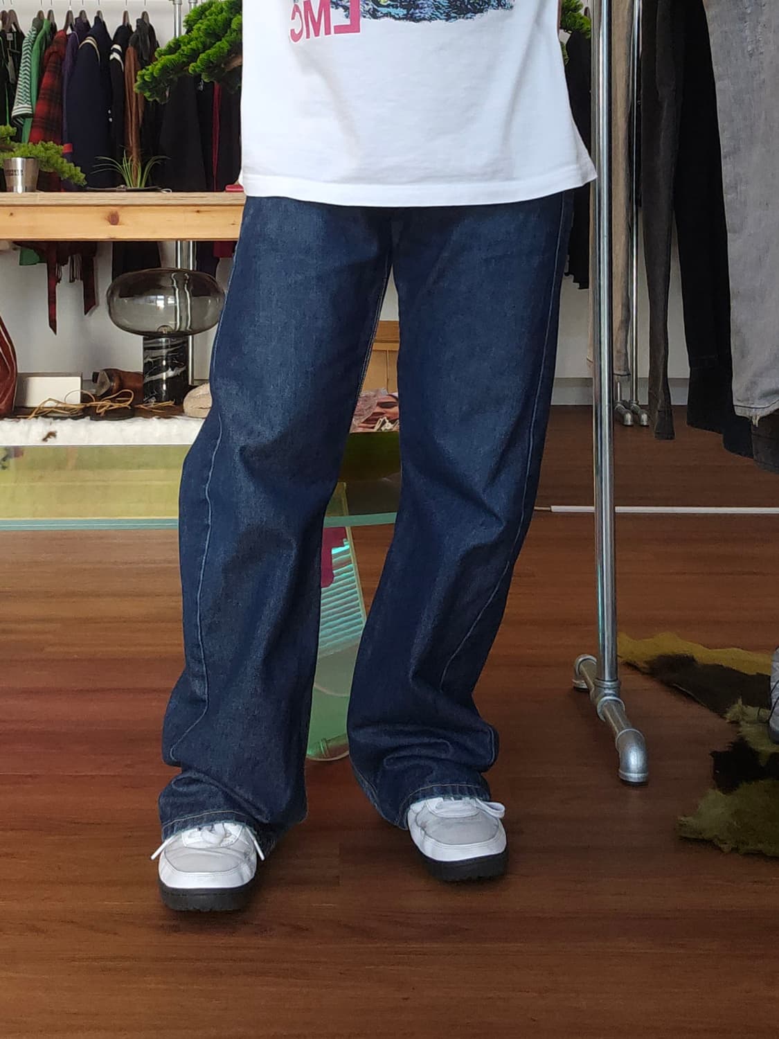 리바이스 엔지니어드 1999 데님 팬츠 상품이미지3