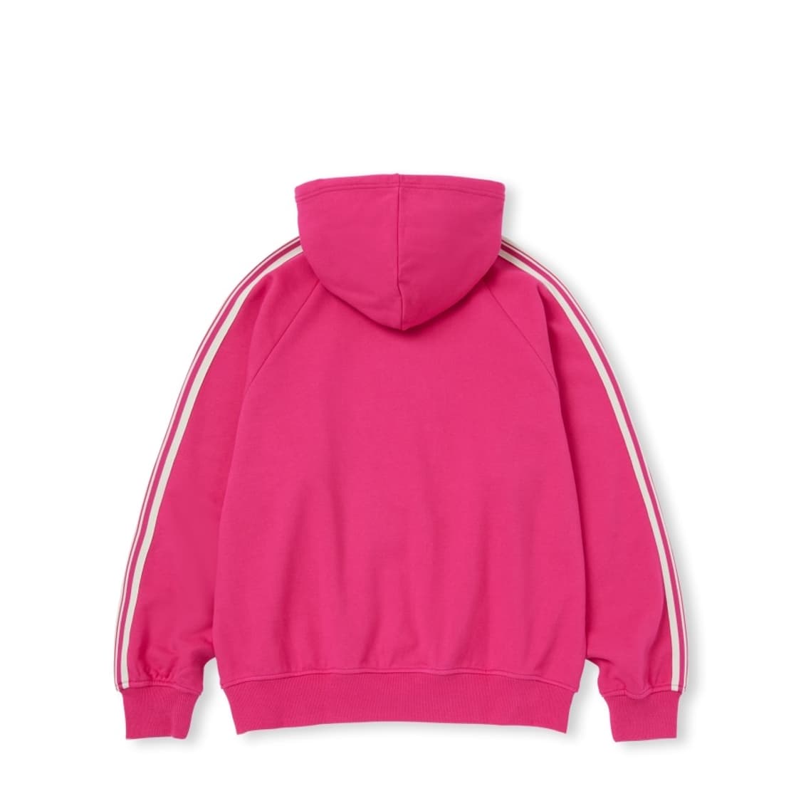 널디 아포칼립스 오버핏 후드티 상품이미지2