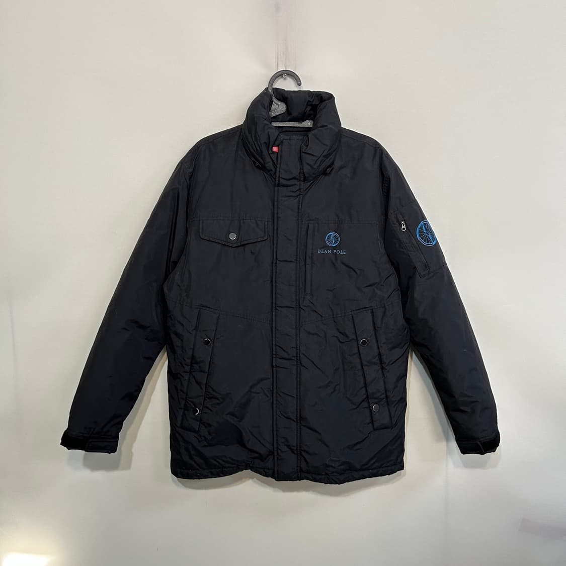 빈폴 남성 구스다운 패딩 100 상품이미지1