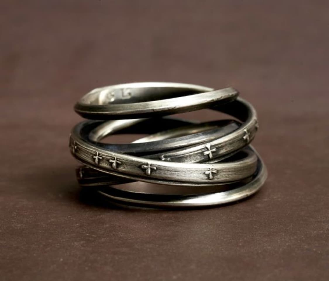 Werkstatt Munchen ring wound unite 상품이미지1