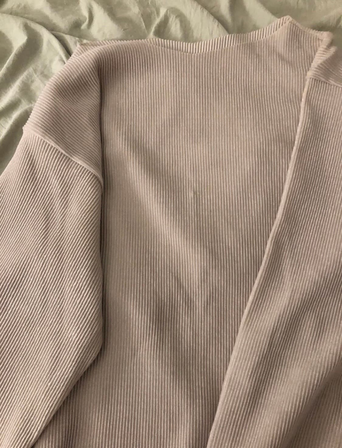 Pleats T 상품이미지2